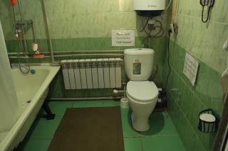 Alpinist Homestay - 7