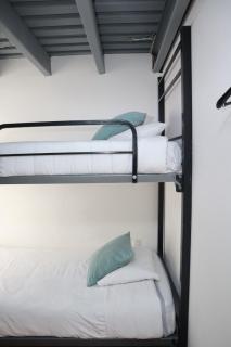 Habitación privada con terraza en Polanco. - Mexiko-Stadt - 8