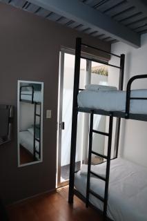 Habitación privada con terraza en Polanco. - Mexiko-Stadt - 6
