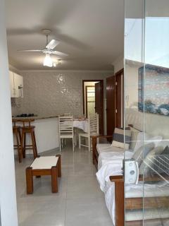 Ap (Flat) Taperapuã Porto Seguro - Porto Seguro - 1