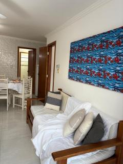 Ap (Flat) Taperapuã Porto Seguro - Porto Seguro - 2