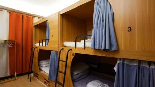 Border Town International Youth Hostel Fenghuang Ancient City Bar Street Branch - Fenghuang - 1