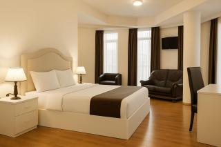Hotel Grand Palace - 5