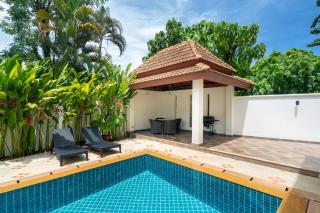 Baan Kaja Villa by Lofty - Strand Surin - 7