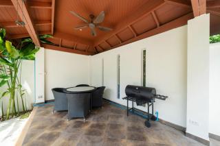 Baan Kaja Villa by Lofty - Strand Surin - 5