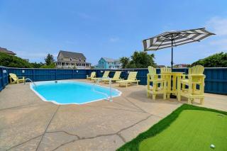 1030 - La Ballena Cottage - 9
