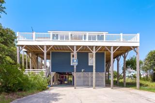 1030 - La Ballena Cottage - Corolla - 0
