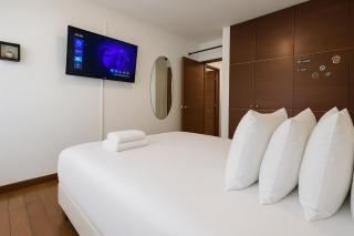 E Infinity Sea View Larcomar Zone 3B 701 - Lima - 4