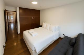 E Infinity Sea View Larcomar Zone 3B 701 - Lima - 8