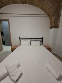 Spilia Apartment - 4 - Chios - 0