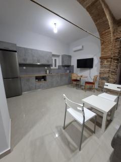 Spilia Apartment - 4 - Chios - 8