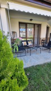 АМИРА апартамент за гости - AMIRA guest apartment - Burgas - 7