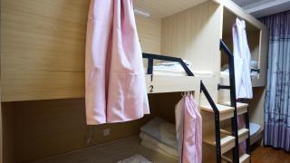 Border Town International Youth Hostel Fenghuang Ancient City Bar Street Branch - 4