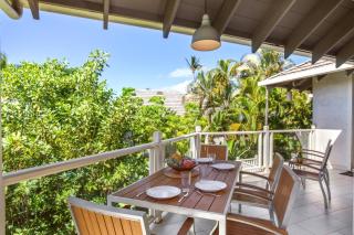 KBM Resorts FREE CAR Grand Champions Upgraded 3-Bedroom with Wraparound Large Lanai GCH-134 - 8