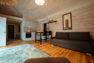 Akmenos Villas & Bungalow - 1