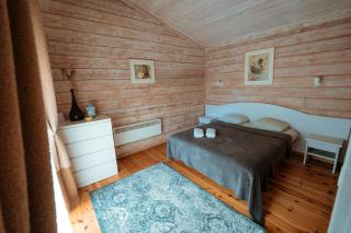Akmenos Villas & Bungalow - Bražuolė - 4