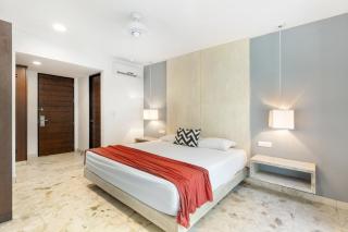 JM comfortable luxury apartments - 4