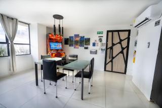 2 bedroom apartment - one block from Lleras park, P1 - Medellín - 7