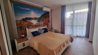 АМИРА апартамент за гости - AMIRA guest apartment - Burgas - 9