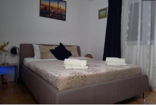 Airport Apartment W Free Private Parking - Surčin - 7