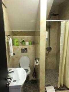 Airport Apartment W Free Private Parking - Surčin - 1