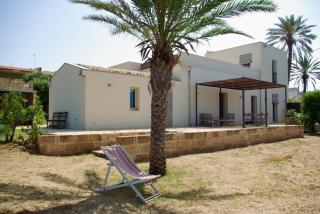 Casa nel Sud-Est - Cava D'aliga - 0