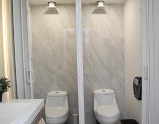Habitación para 8 personas en Polanco Literas - Mexico City - 9