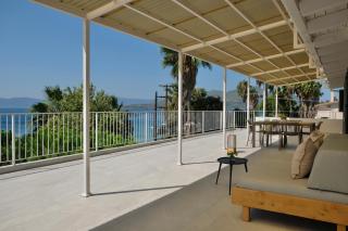 Evia Bay Suites and Retreats - Edipsos - 4