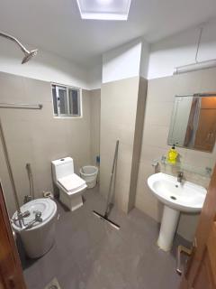 Luxury 1BHK Apartment By Bahria Guest Rooms - 3