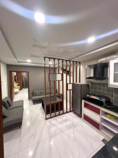 Luxury 1BHK Apartment - Rawalpindi - 9