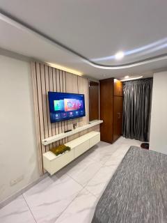 Luxury 1BHK Apartment - Rawalpindi - 6