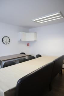 Habitación para 8 personas en Polanco Literas - 6