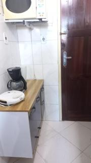 Apartamento a 800mt da Orla de Atalaia - Aracaju - 8