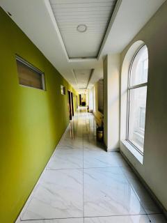 Luxury 1BHK Apartment By Bahria Guest Rooms - 1