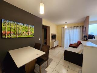 Lindo Apt com Piscina Piçarras 8 - 0