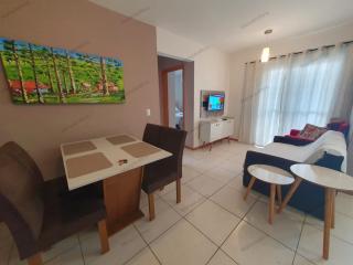 Lindo Apt com Piscina Piçarras 8 - 7