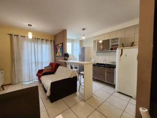 Lindo Apt com Piscina Piçarras 8 - 6