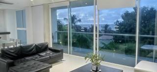 Apartamento luxury playa azul cartagena frente al mar - Carthagène des Indes - 7
