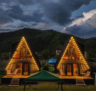 Borjomi Hills - 9