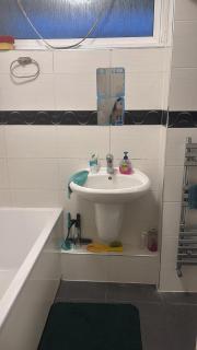 Samira's Home - 1