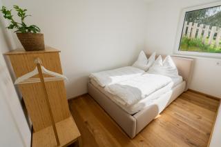 Drei Berge Blick - Moderne Ferienwohnung mit Panorama-Terrasse in Gröbming - Gröbming - 4