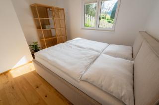 Drei Berge Blick - Moderne Ferienwohnung mit Panorama-Terrasse in Gröbming - Gröbming - 2