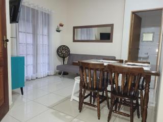 Chalé no Caborê - 4