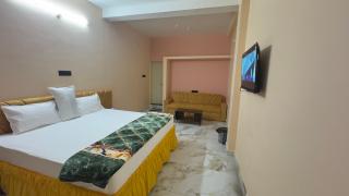 Hotel Prisha Recidency - 6