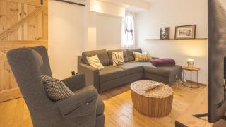 Villa Coubertin - Premium - 7 pers - La Rivière-de-Corps - 4