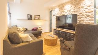 Villa Coubertin - Premium - 7 pers - La Rivière-de-Corps - 5
