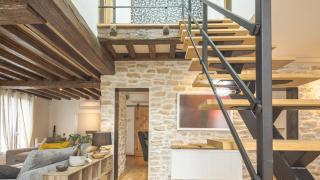 Villa Coubertin - Premium - 7 pers - La Rivière-de-Corps - 6