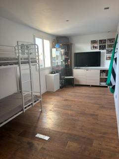 Maison de vacances en Camargue - Marsillargues - 9