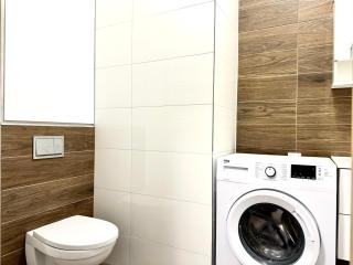 Marcinowska 2 Apartment - Self check-in 20h - parking - Trzebnica - 2