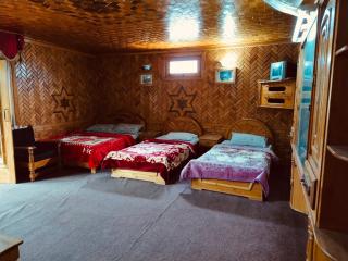 Taimoor Hotel swat Kalam - Kalām - 9